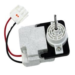 242077705 Frigidaire Refrigerator Fan Motor