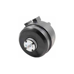 65411 Packard Packard 9 Watt Cast Iron Unit Bearing Motor 115 Volts CW 1550 RPM