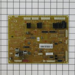 DA92-00242A - ASSY PCB MAIN;LED DISPLAY,GGH-PJT,13V, 5