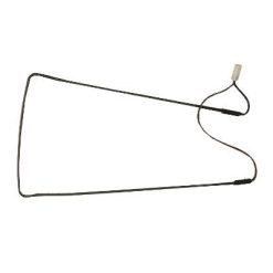 WP2006750 Whirlpool Refrigerator Heater