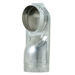 4396005 Whirlpool Dryer 4" Offset Aluminum Elbow