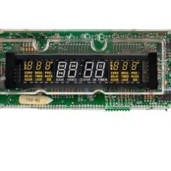 DE81-09235A Samsung Controller 48-Inch Assembly