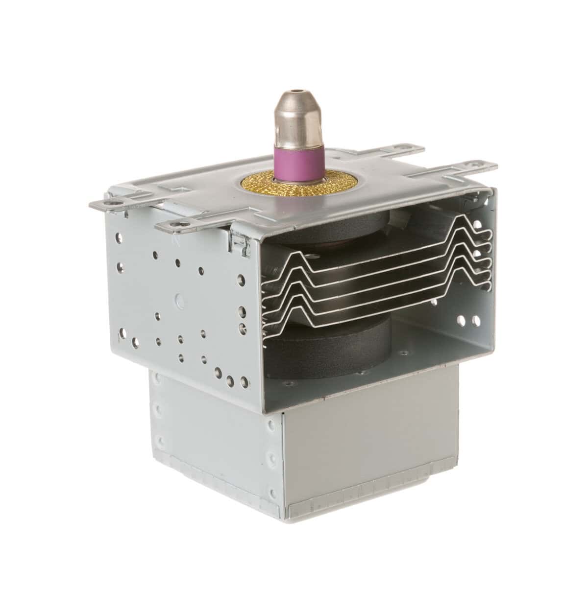 WB27X10585 - MAGNETRON 1 WB27X10585 - MAGNETRON