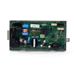DC92-00322J Samsung Dryer Main PCB Assembly