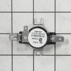 318003614 Frigidaire Thermostat