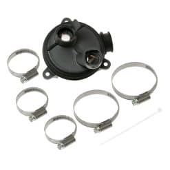 WD19X25278 GE Dishwasher Diverter Assembly Kit
