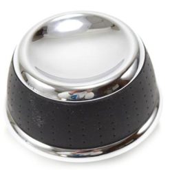 WH01X10748 GE Dryer Rubber Knob Assembly
