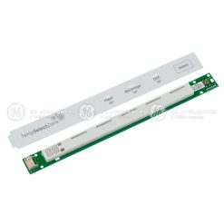 WR17X23042 - PCB BOARD DELI W/ OVRLY