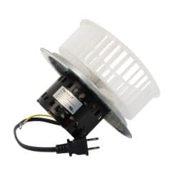 50695 Packard Packard 3.3" Exhaust Fan Assembly Replaces Nutone- 0695B000