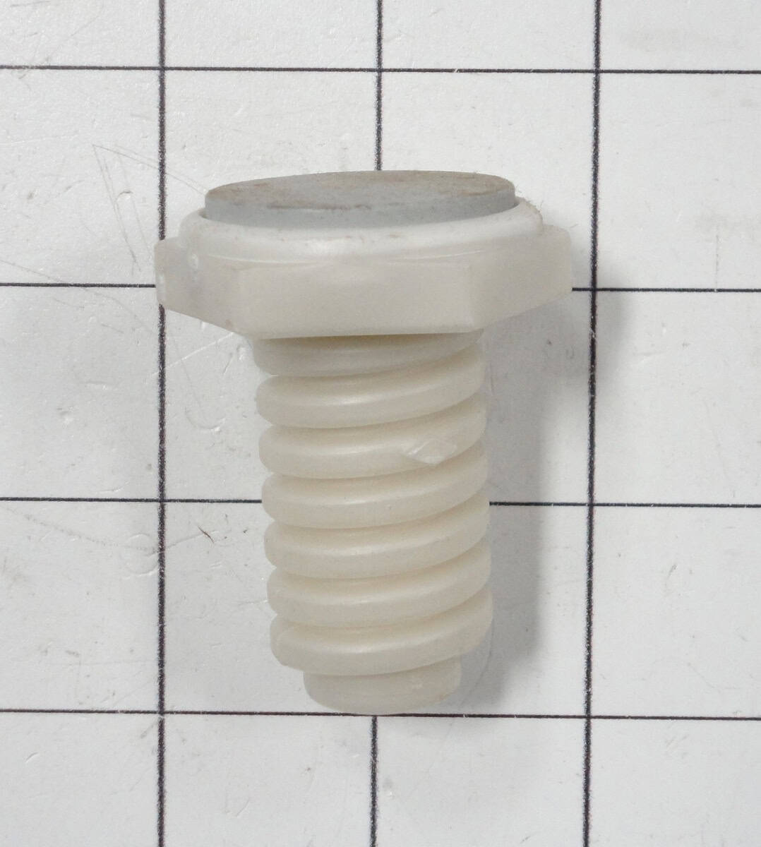 WP367594 Whirlpool Feet Leveling