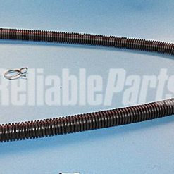 285863 Whirlpool Drain Hose 4' Extension