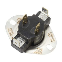 WP3387134 Whirlpool Dryer Cycling Thermostat