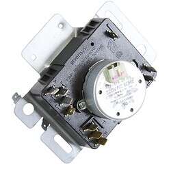 WPW10436303 Whirlpool Timer (Dryer)