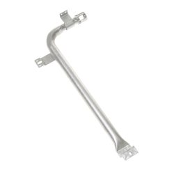 WB16K10073 - RANGE BAKE BURNER