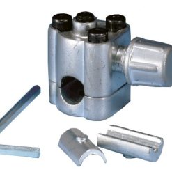 BPV21 Supco Piercing Valve 3 Screw