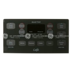 WR55X11100 - INTERFACE DISPENSER ASM