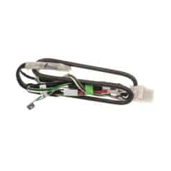 Whirlpool OEM W11650659 OEM Heater for Appliances