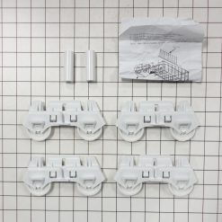 4317933 - WHEEL-4PAK