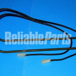 WP12049801 Whirlpool Refrigerator Evaporator Heater