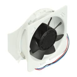 848320P Fisher & Paykel Refrigerator Pc 3W Fan Assembly Jst/Dct