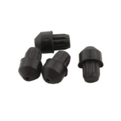 247098P Fisher & Paykel Dishwasher Kit Grill/Griddle Feet