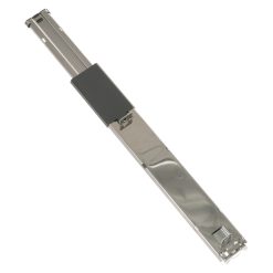 WD30X20110 GE Dishwasher Inner Rail Upper Rack Assembly