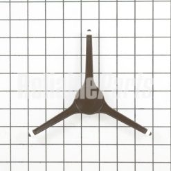 5889W2A009A LG Range Microwave Oven Glass TURNTABLE TRAY Rotating Support