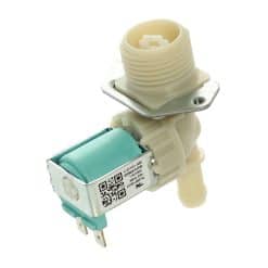 DC62-30314L Samsung Dishwasher Water Inlet Valve Assembly