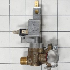 DE81-03010A Samsung Service CSNGL Burner Valve NGH