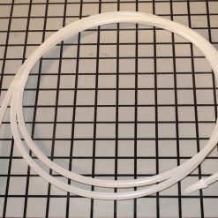 WCI 242220204 Frigidaire Water Inlet Tube OEM replacement part