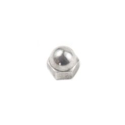 211387 Fisher & Paykel Acorn Nut 5/16-18 Deflected