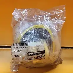 211775 Fisher & Paykel Transformer, 24Vac