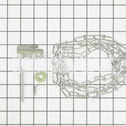 WB2X7909 GE Oven Anti Tip Kit