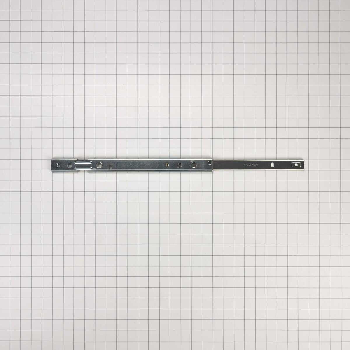 WPW10235370 Whirlpool Refrigerator Glide - Image 2