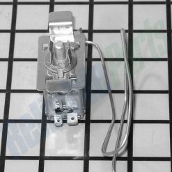 WP67005335 Whirlpool Refrigerator Electronic Control Board