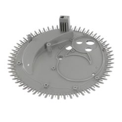 DD81-01634A - SVC-COVER SUMP;F800