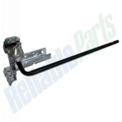 WP8318277 Whirlpool Gas Valve