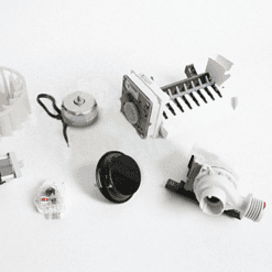 216917302 Frigidaire Refrigerator Roll Of Tape 1.5" W