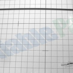 W10825088 Whirlpool Refrigerator W10836434 Defrost Heater