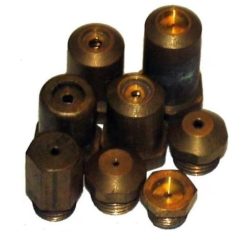 217732 Fisher & Paykel BBQ Kit Conversion Lp To Nat Bgb30