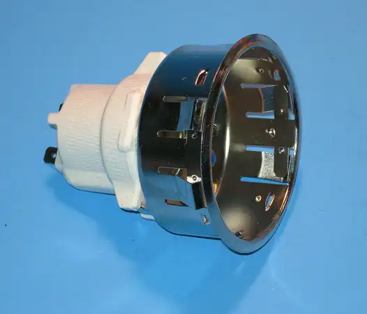 WP7407P182-60 Whirlpool Lamp