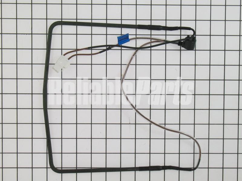DA47-00244Q Samsung Refrigerator Defrost Heater Metal Sheath - Image 2