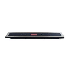 WB56X32678 GE Oven Control Panel Assembly White LED