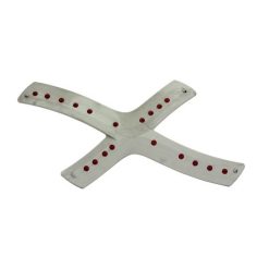 WD22X22857 GE Dishwasher Arm Spray Lower Assembly