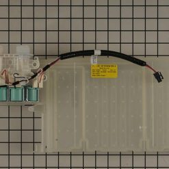 Whirlpool OEM W11614513 OEM Drawer for Appliances