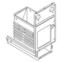 WPW10451276 - CONTAINER