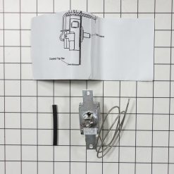 R0161092 Whirlpool Refrigerator Temperature Cold Control Thermostat