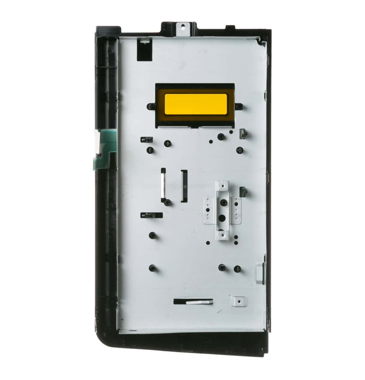 WB56X10825 GE Oven Control Panel - Image 2