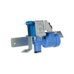 WR57X27487 GE Refrigerator Water Valve ISO Assembly