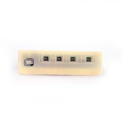 DA97-10605C Samsung Refrigerator Cover Control Convertible Assembly